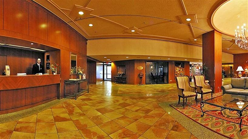 The Sutton Place Hotel Edmonton