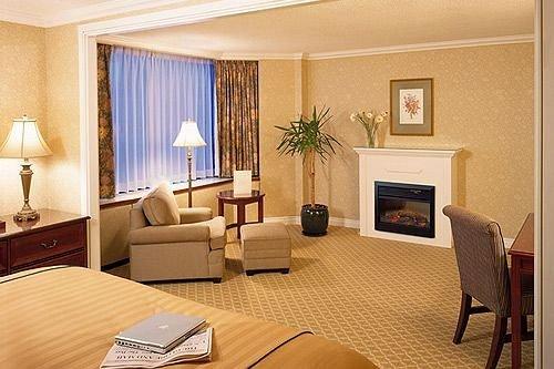 The Sutton Place Hotel Edmonton