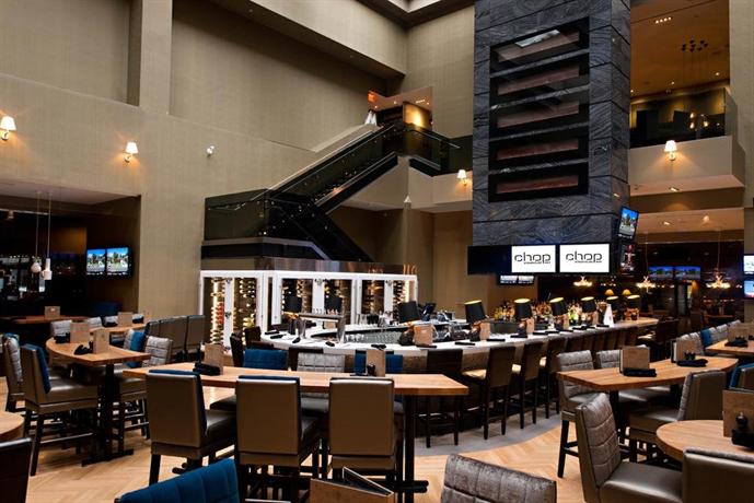 The Sutton Place Hotel Edmonton