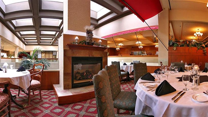 The Sutton Place Hotel Edmonton
