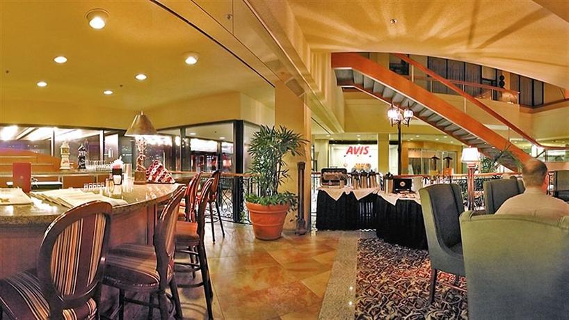 The Sutton Place Hotel Edmonton