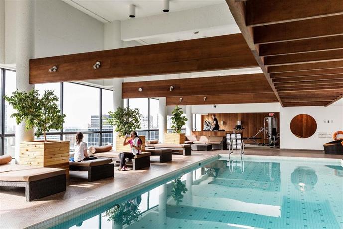 The Sutton Place Hotel Edmonton