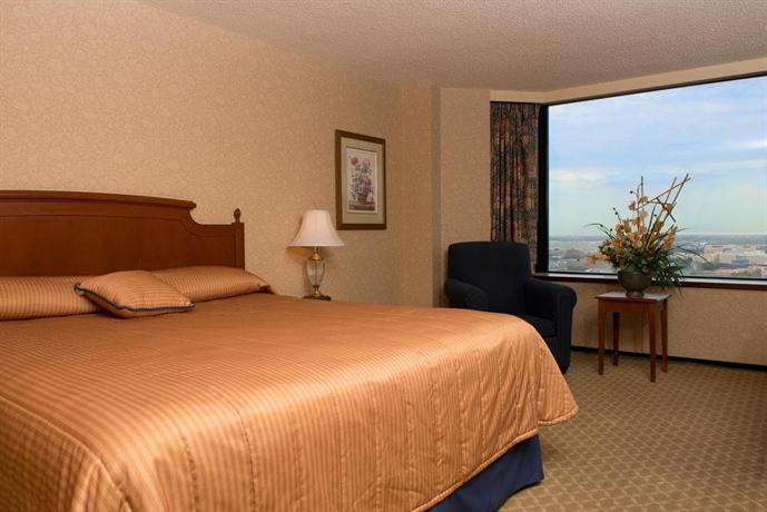 The Sutton Place Hotel Edmonton