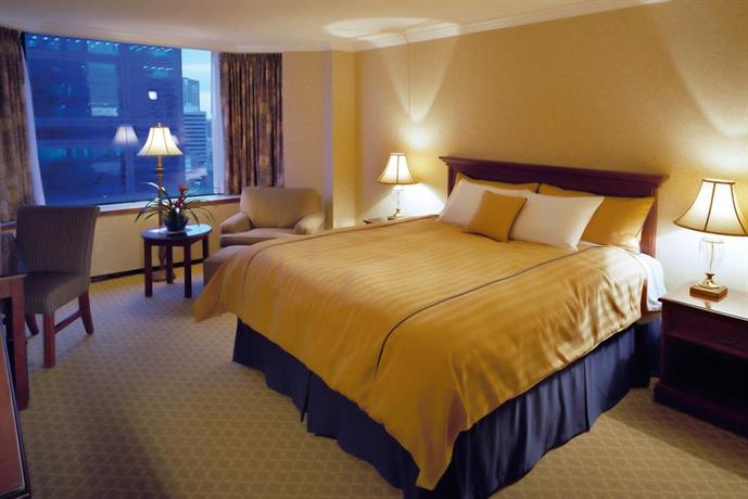 The Sutton Place Hotel Edmonton