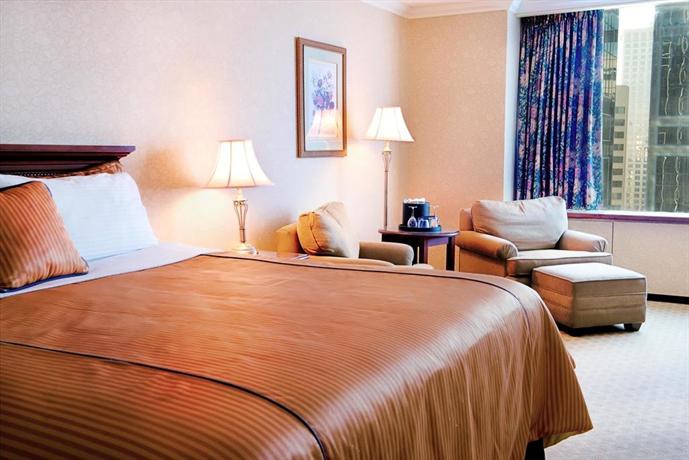 The Sutton Place Hotel Edmonton