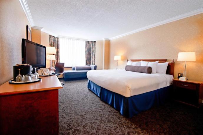 The Sutton Place Hotel Edmonton