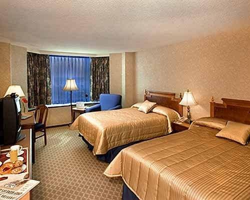 The Sutton Place Hotel Edmonton