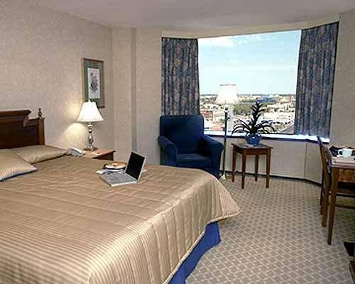 The Sutton Place Hotel Edmonton
