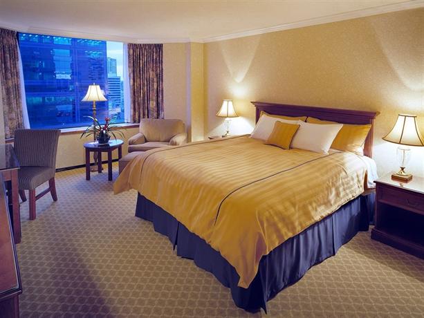 The Sutton Place Hotel Edmonton