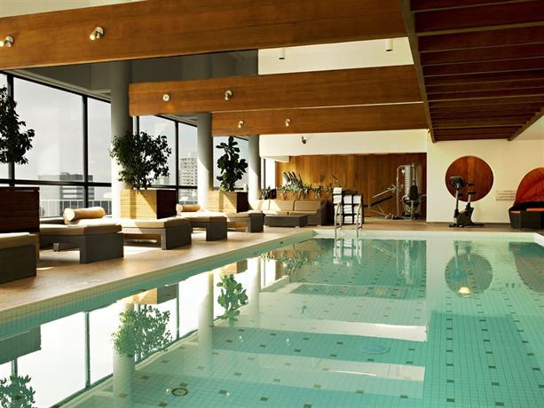 The Sutton Place Hotel Edmonton