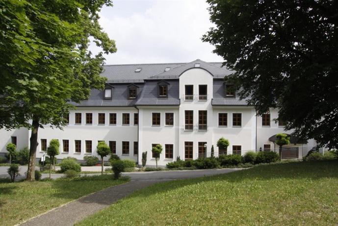 Kloster St Josef