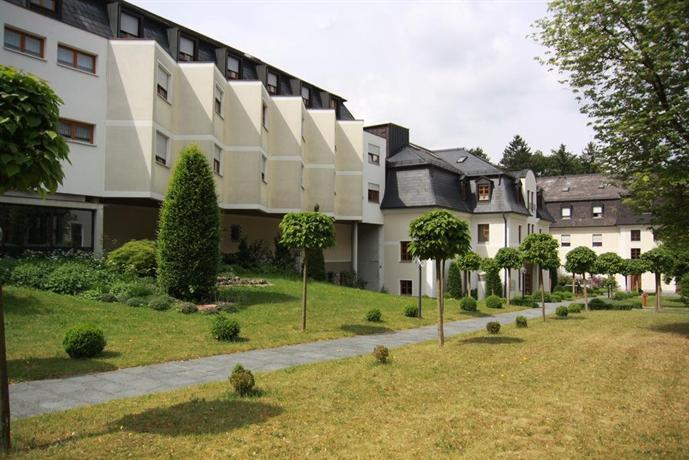 Kloster St Josef