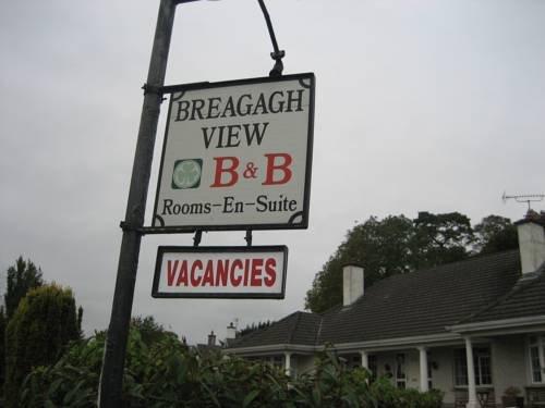 Breagagh View B&B