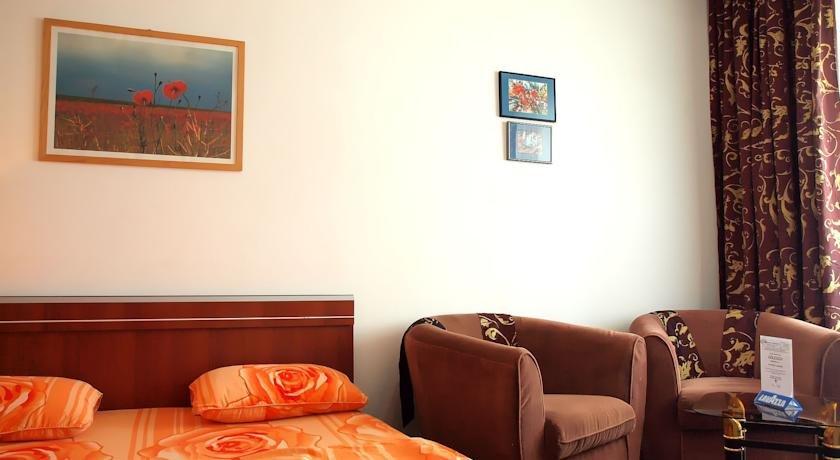 Rosuites Apartment Accommodation