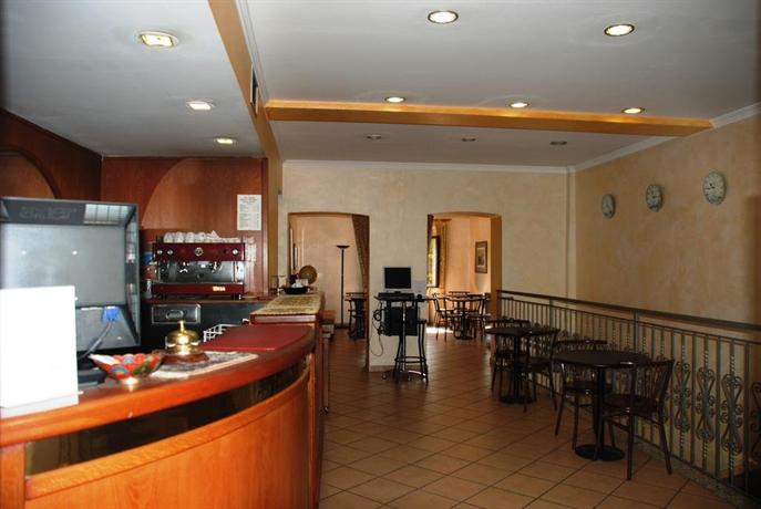 Casa Mia Hotel