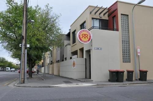 Photo: RNR Serviced Apartments Adelaide - Wakefield St Photo: RNR Serviced Apartments Adelaide - Wakefield St