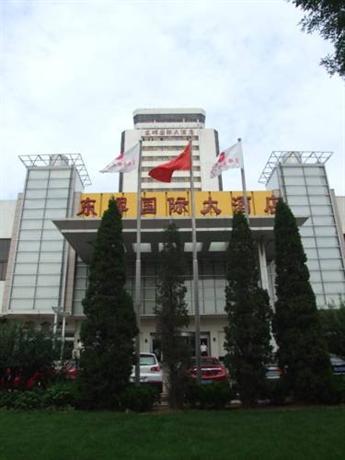 Eastern Light International Hotel