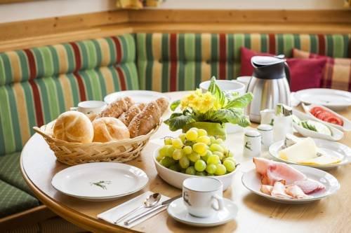 Apparthotel Hubertus