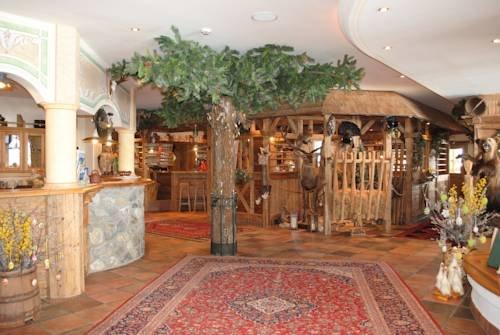 Apparthotel Hubertus