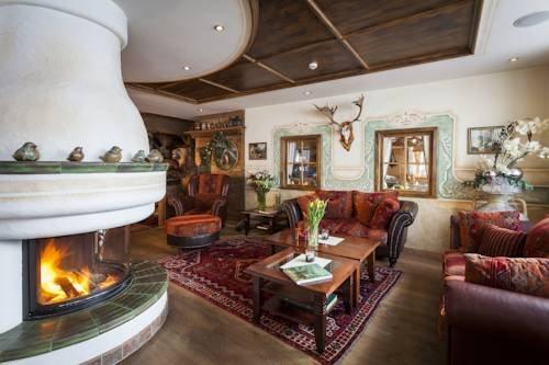 Apparthotel Hubertus