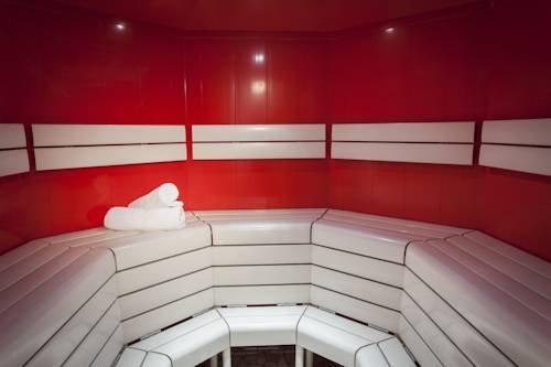 Apparthotel Hubertus