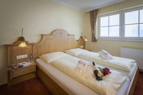 Apparthotel Hubertus