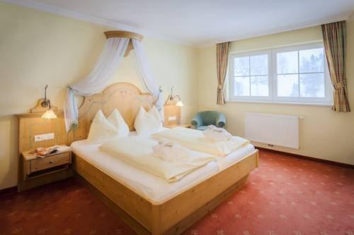 Apparthotel Hubertus