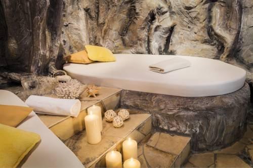 Apparthotel Hubertus