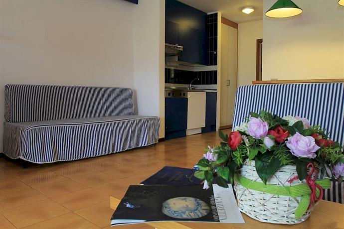 Residence Eurotel Portorotondo Asfodeli 