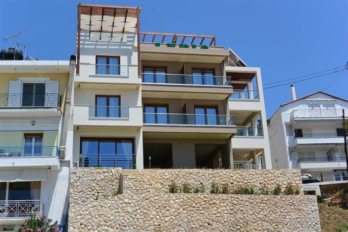 Lydia Apartments