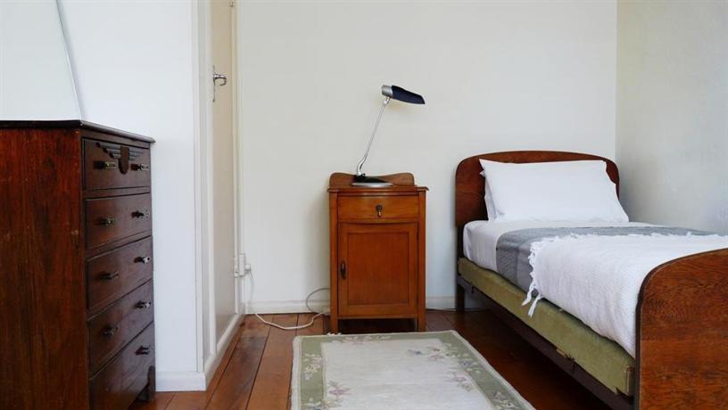 Kiwi Heritage Homestay