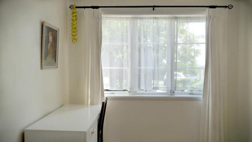 Kiwi Heritage Homestay