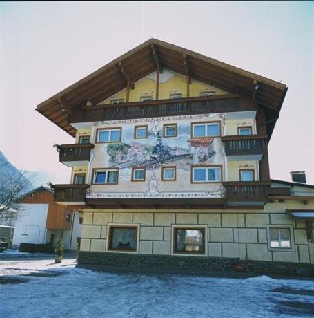 Hotel Bellaria Predazzo Ski Center Latemar Italy thumbnail