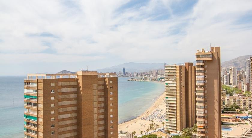 Port Benidorm Hotel & Spa 4 Sup