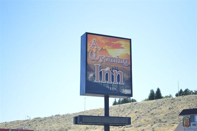 A Wyoming Inn