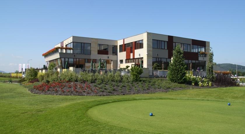 Hotel Beroun Golf Club