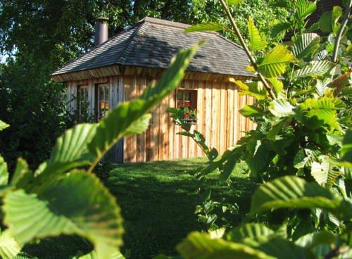 Bauernhofpension Herzog zu Laah