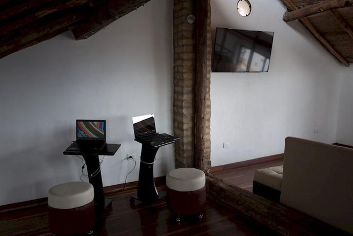 Arche Noah Boutique Hostel