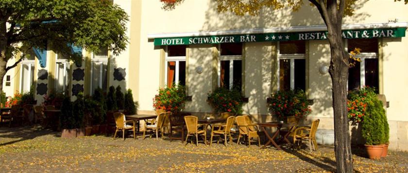 Schwarzer Bar Jena