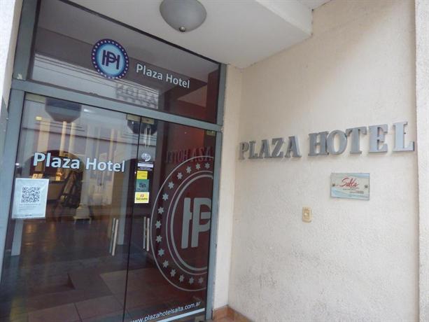 Plaza Hotel Salta