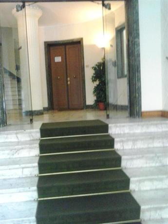 Trionfal Apartment