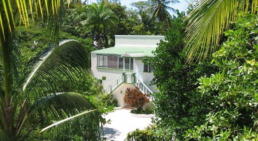The Legend Garden Condos Alleynes Bay Barbados thumbnail