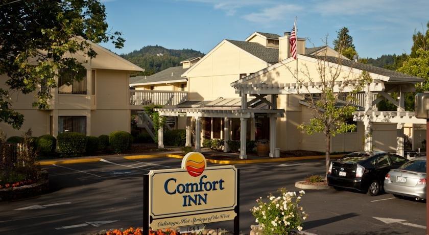UpValley Inn & Hot Springs an Ascend Hotel Collection Member Canard Vineyard United States thumbnail
