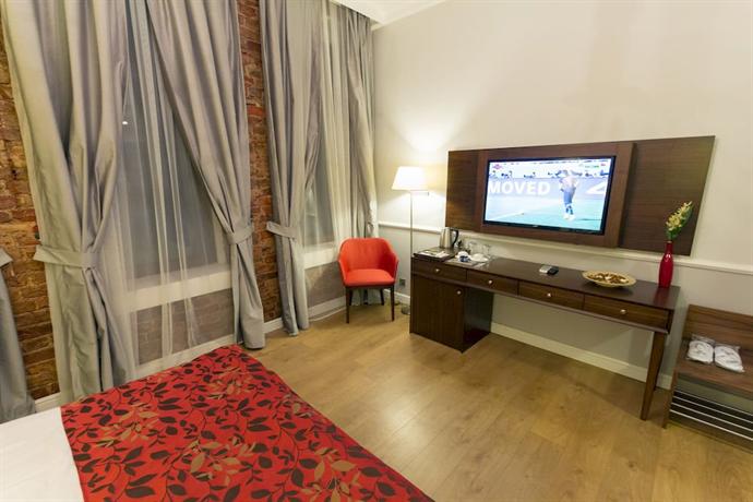 La Bella Suites Istiklal