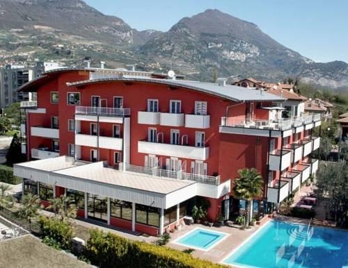 Hotel Virgilio Riva del Garda
