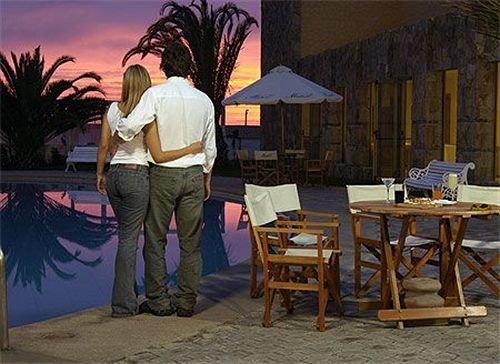 Hotel La Serena Plaza
