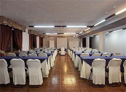Hotel La Serena Plaza