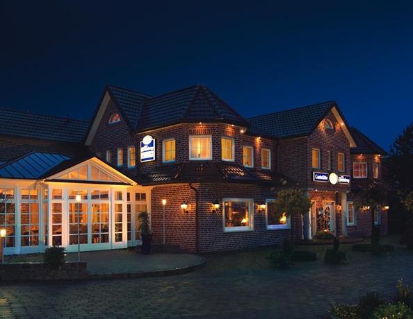 Hotel Restaurant Zum Heidekrug