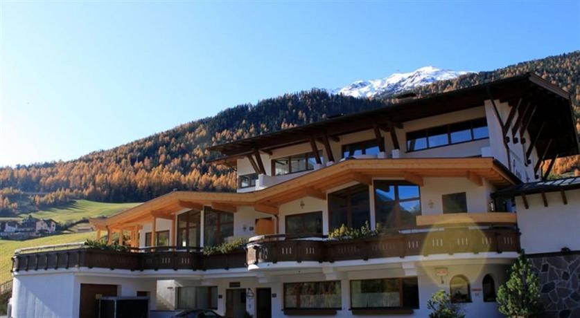 Appartementhaus Leni Solden Ski Area Austria thumbnail