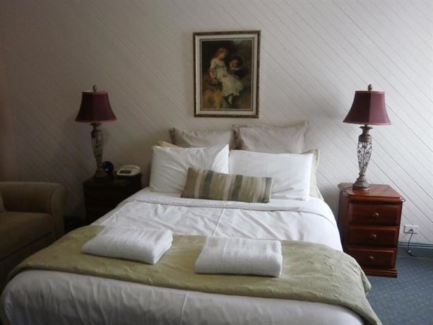 Central Springs Inn
